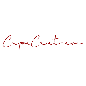 CapriCoutureBrand